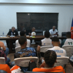 PLB Press Conference