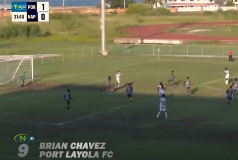 TNC10 Top Ten Goals