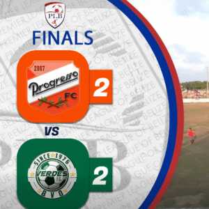 Progresso FC 🆚 Verdes FC