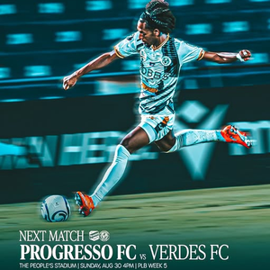 VERDES FOR LIFE