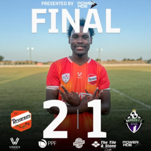 FIRST GAME, FIRST 3 POINTS AT HOME