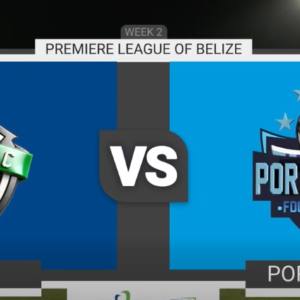 Port Layola FC 🆚 Napoles FC