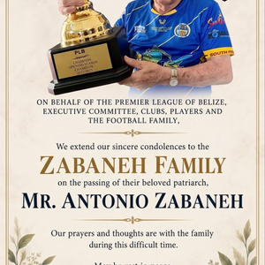 Antonio Zabaneh