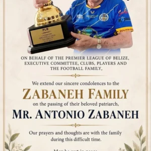 Antonio Zabaneh